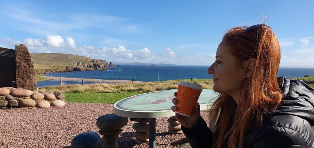 Cosa vedere a Mainland Shetland: luoghi imperdibili e consigli di viaggio alle isole Shetland 101 braewick beach, mainland shetland