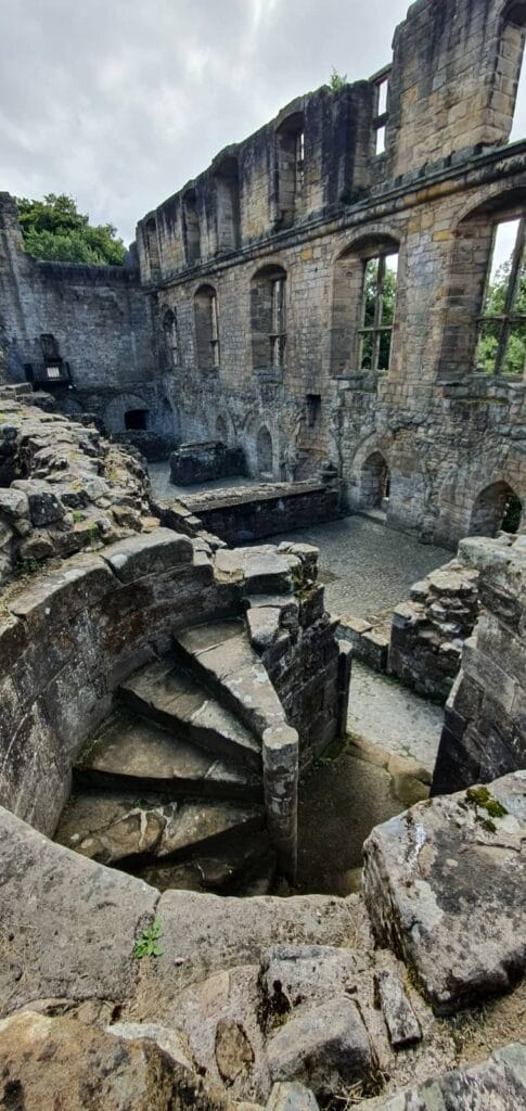 Dunfermline Palace 4