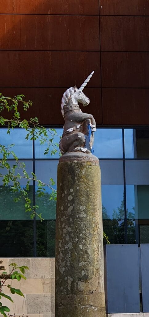 abbot house dunfermline