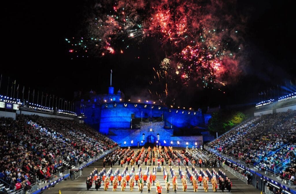 Royal military Tattoo