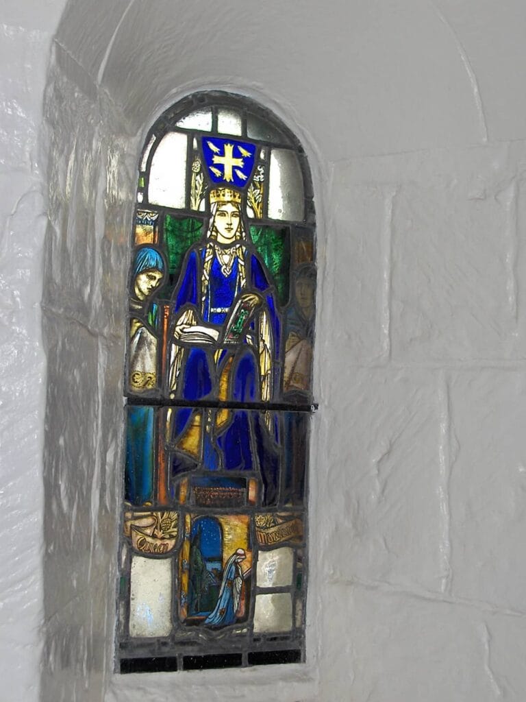 St. Margaret’s Chapel