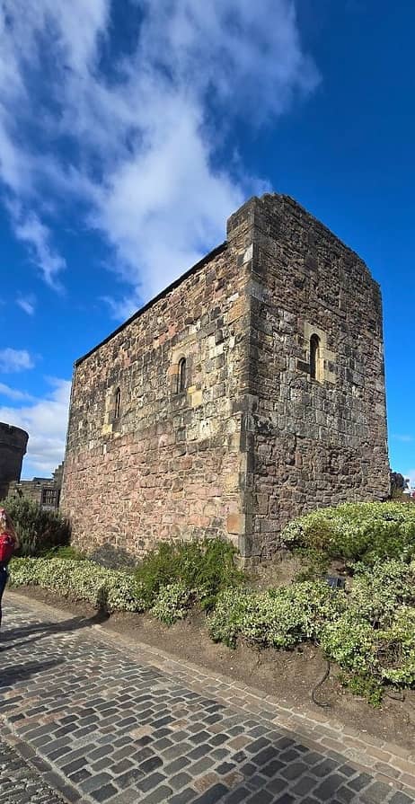 St. Margaret’s Chapel