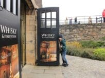 cosa vedere al castello di edimburgo