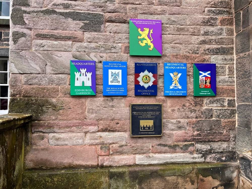 museo del reggimento