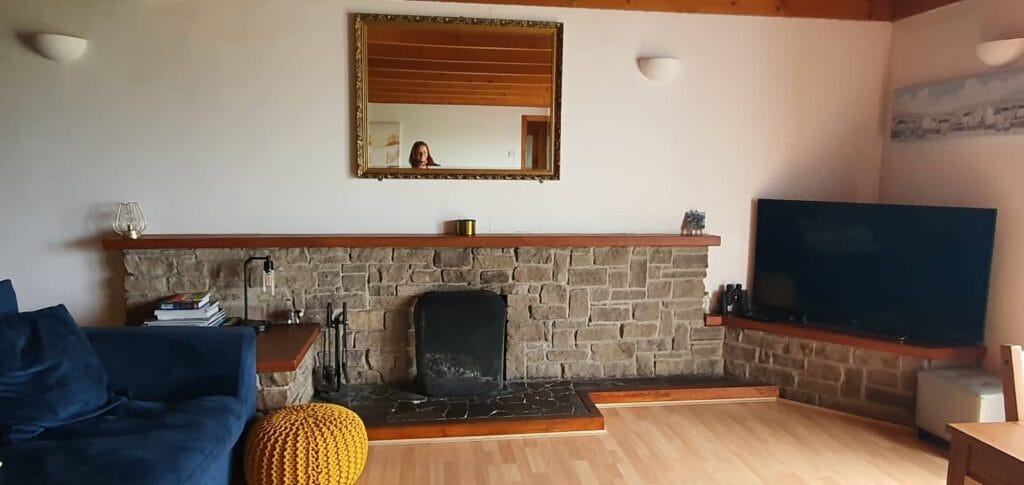 Esplora Yell, la selvaggia isola delle Shetland 57 Dove dormire sull'isola di Yell: Seaview Bed and Breakfast