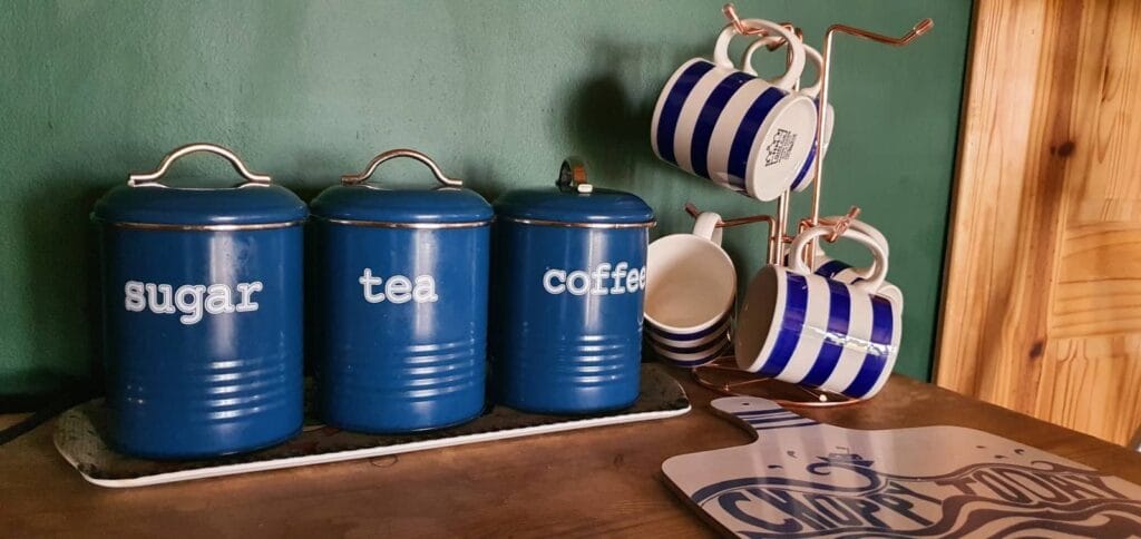 Esplora Yell, la selvaggia isola delle Shetland 58 Dove dormire sull'isola di Yell: Seaview Bed and Breakfast