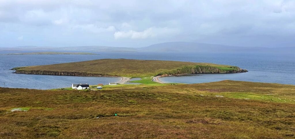 Esplora Yell, la selvaggia isola delle Shetland 8 Gallery Image