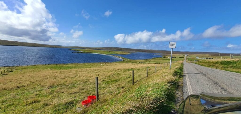 Esplora Yell, la selvaggia isola delle Shetland 5 Gallery Image