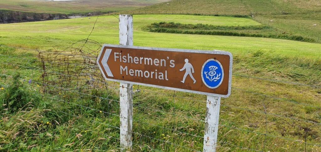 Esplora Yell, la selvaggia isola delle Shetland 33 Gallery Image