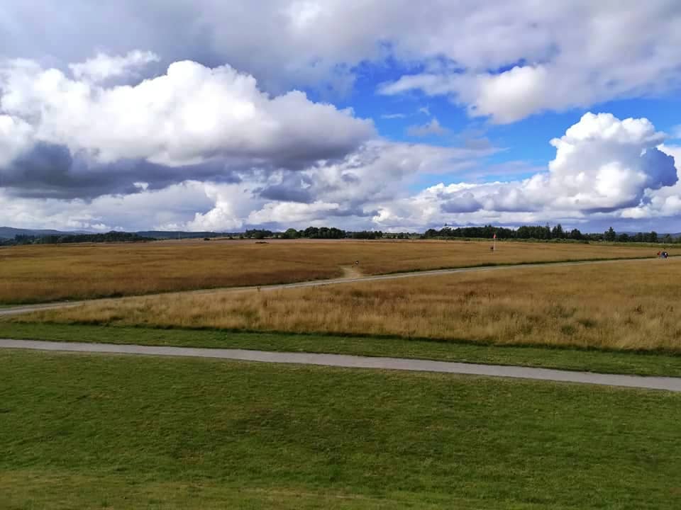 culloden 13