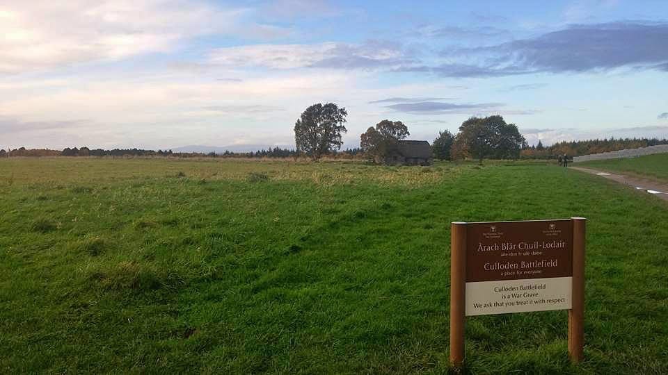 culloden