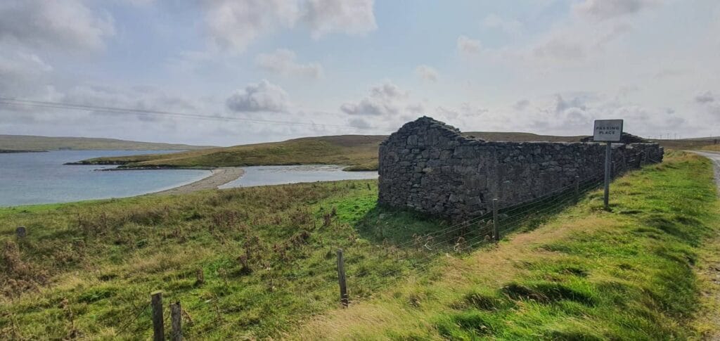 Esplora Yell, la selvaggia isola delle Shetland 32 isola di yell cosa vedere