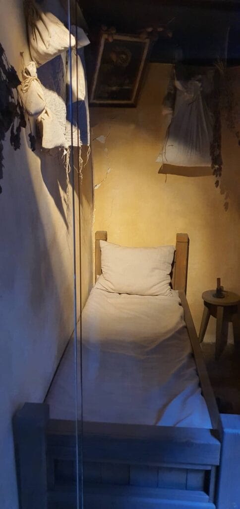 Vicolo dOro Praga 52