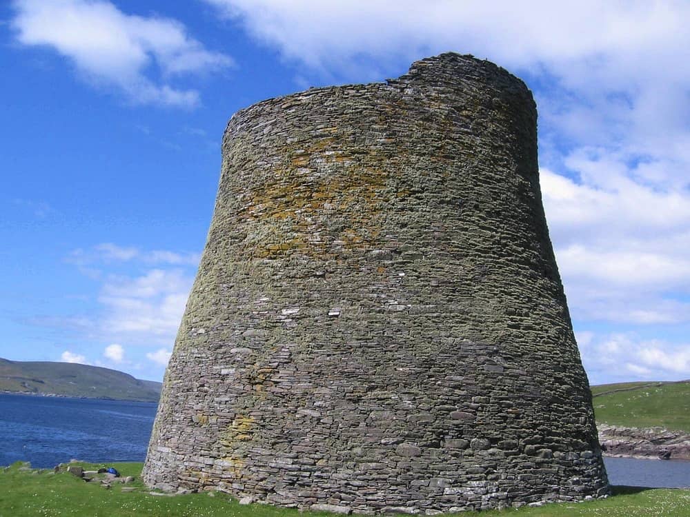 Cosa vedere a Mainland Shetland: luoghi imperdibili e consigli di viaggio alle isole Shetland 70 mousa broch