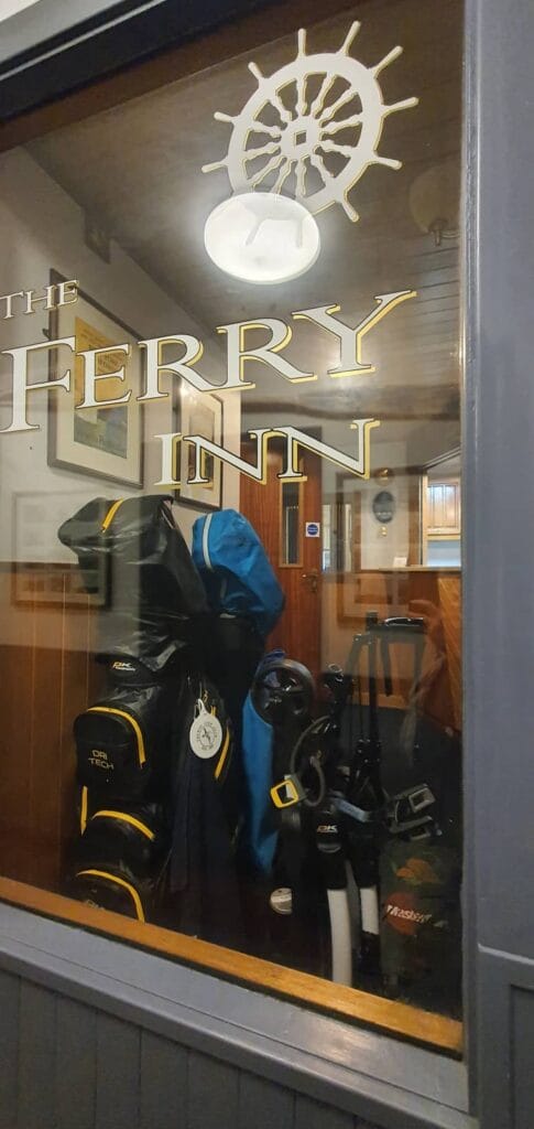 The Ferry Inn: un assaggio dei sapori delle Orcadi 4 the ferry inn, stromness, orcadi