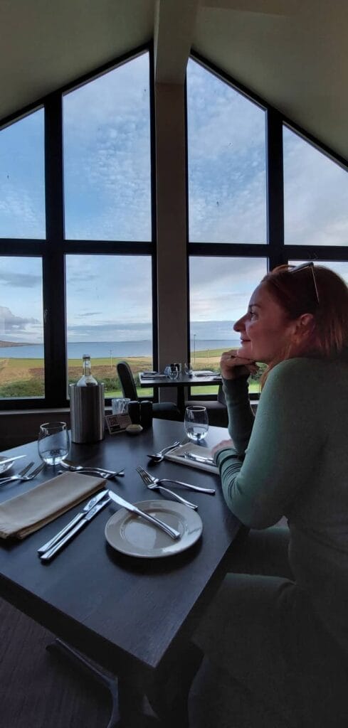 The Foveran: il miglior ristorante delle Orcadi 6 The Foveran, miglior ristoranti delle Orcadi, dove mangiare a kirkwall