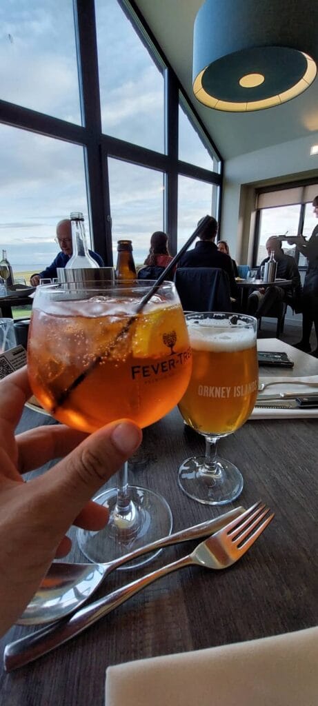 The Foveran: il miglior ristorante delle Orcadi 11 Image gallery image
