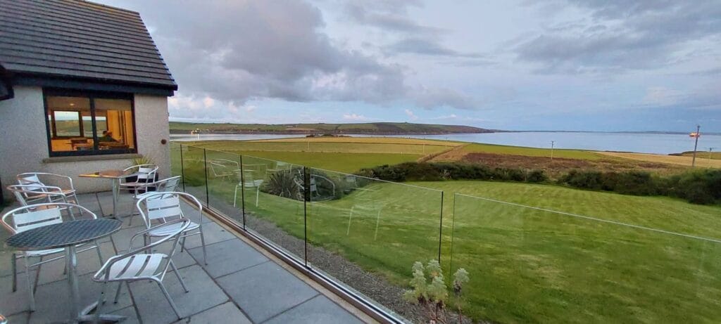 The Foveran: il miglior ristorante delle Orcadi 2 the foveran, miglior ristorante kirkwall, isole orcadi