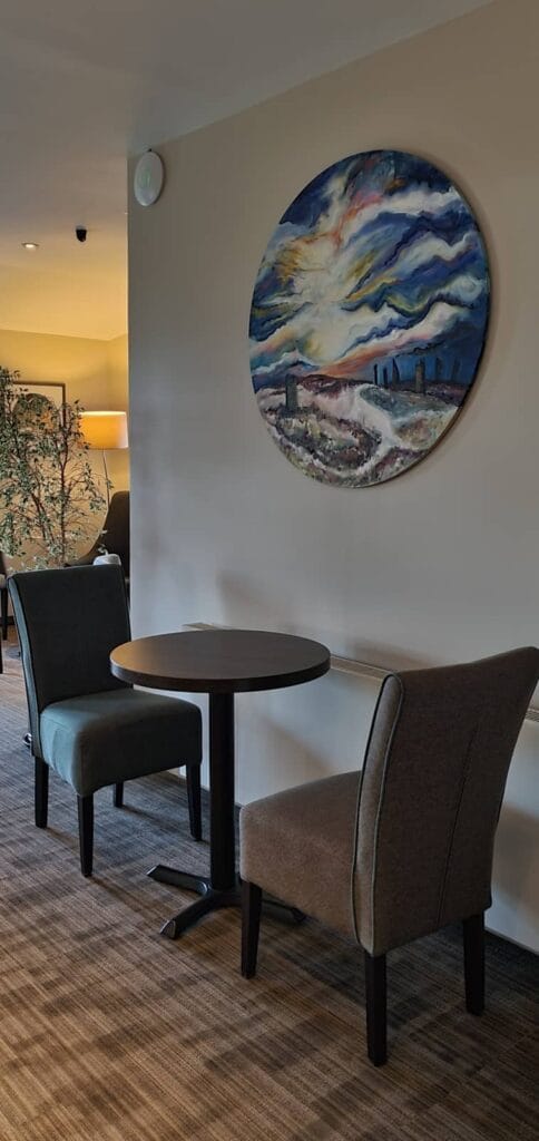 The Foveran: il miglior ristorante delle Orcadi 5 The Foveran, dove mangiare a kirkwall
