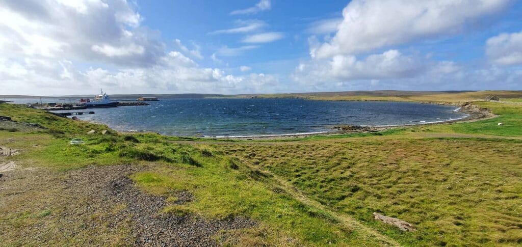 Unst, l'isola più settentrionale delle Shetland: giuda completa 4 unst, paesaggi dell'isola più remota delle shetland