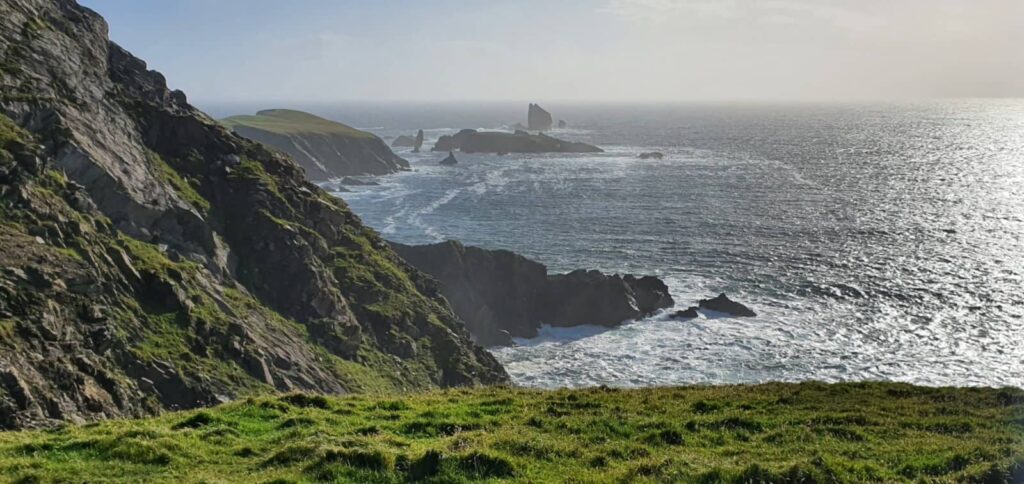 Cosa vedere a Mainland Shetland: luoghi imperdibili e consigli di viaggio alle isole Shetland 99 passeggiata fino a Ness of Hillswick