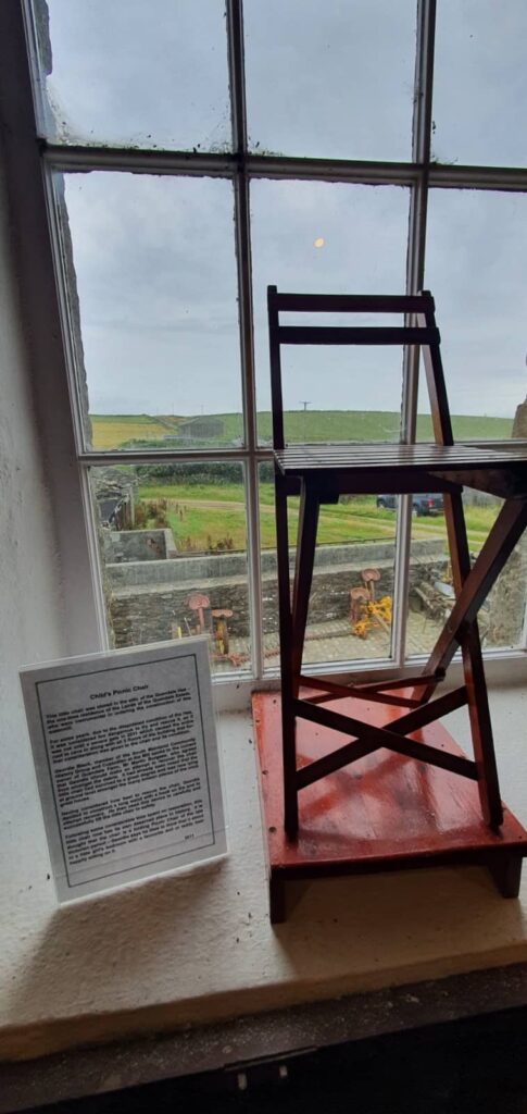 Cosa vedere a Mainland Shetland: luoghi imperdibili e consigli di viaggio alle isole Shetland 49 Quendale Water Mill, cosa vedere a mainland shetland
