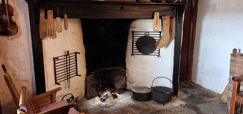 Cosa vedere a Mainland Shetland: luoghi imperdibili e consigli di viaggio alle isole Shetland 45 visitare Shetland Crofthouse Museum
