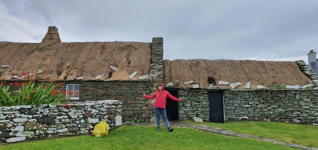 Cosa vedere a Mainland Shetland: luoghi imperdibili e consigli di viaggio alle isole Shetland 46 visitare lo Shetland Crofthouse Museum