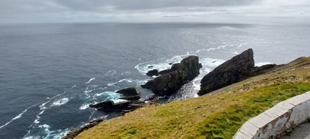 Sumburgh Head: il Faro dei Puffin e l’anima delle Shetland 37 Sumburgh Head Lighthouse, viaggio alle shetland