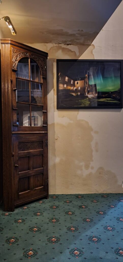 Busta House Hotel: cena deliziosa alle isole Shetland 3 busta house, viaggio isole shetland