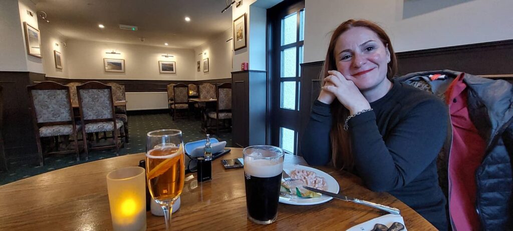 Cosa vedere a Mainland Shetland: luoghi imperdibili e consigli di viaggio alle isole Shetland 118 busta house hotel, dove mangiare mainland shetland