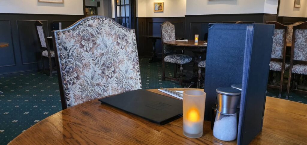 Busta House Hotel: cena deliziosa alle isole Shetland 8 busta house hotel, mangiare alle shetland