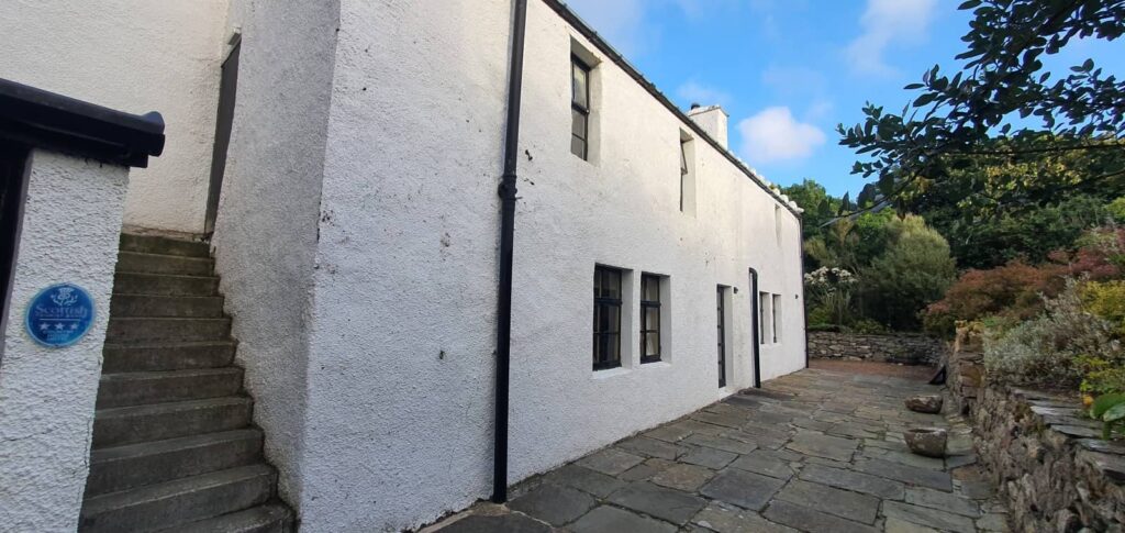 Busta House Hotel: cena deliziosa alle isole Shetland 5 busta house hotel, isole shetland