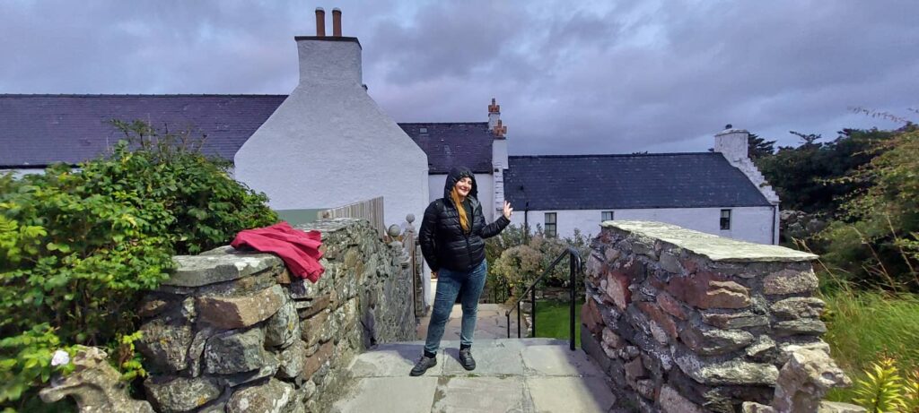 Busta House Hotel: cena deliziosa alle isole Shetland 2 busta house hotel, viaggio isole shetland