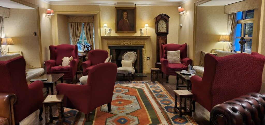 Busta House Hotel: cena deliziosa alle isole Shetland 6 busta house hotel, mangiare alle isole shetland