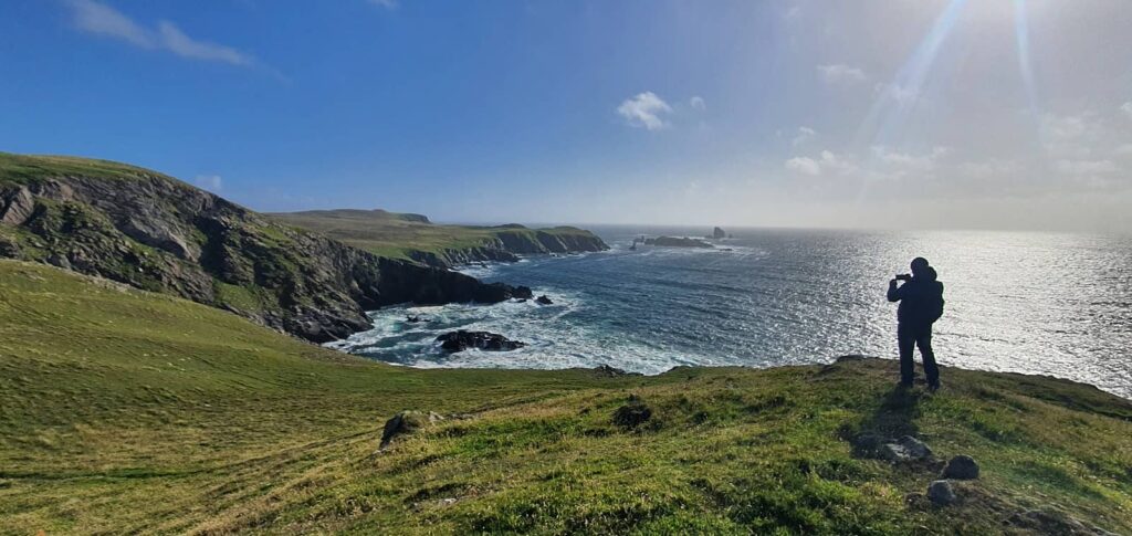 Cosa vedere a Mainland Shetland: luoghi imperdibili e consigli di viaggio alle isole Shetland 3 cosa vedere a mainland shetland
