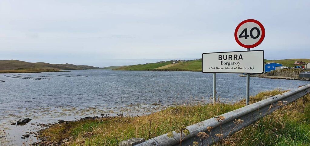 Cosa vedere a Mainland Shetland: luoghi imperdibili e consigli di viaggio alle isole Shetland 14 isole di tronda e burra, mainland shetland