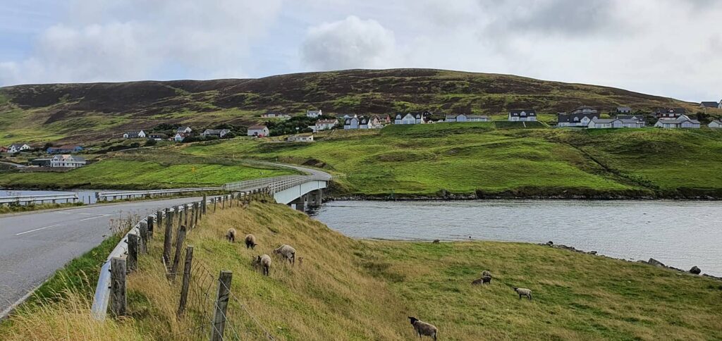 Cosa vedere a Mainland Shetland: luoghi imperdibili e consigli di viaggio alle isole Shetland 15 isole di tronda e burra, mainland shetland cosa vedere