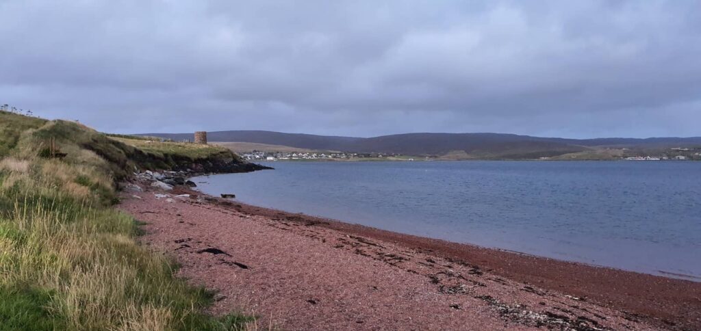 Cosa vedere a Mainland Shetland: luoghi imperdibili e consigli di viaggio alle isole Shetland 59 mousa sound