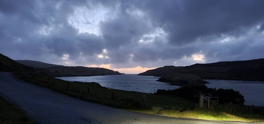 Cosa vedere a Mainland Shetland: luoghi imperdibili e consigli di viaggio alle isole Shetland 92 busta house e muckle roe, mianland shetland