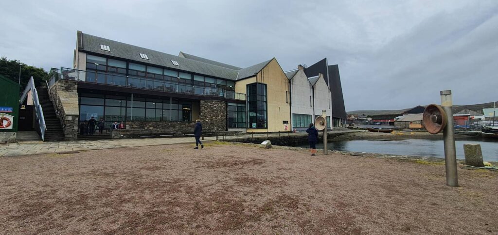 Cosa vedere a Mainland Shetland: luoghi imperdibili e consigli di viaggio alle isole Shetland 6 shetland museum, musei da vedere alle shetland