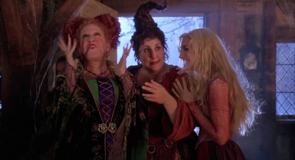 Hocus Pocus, itinerario tra i luoghi del film a Salem 2 hocus pocus, itinerario luoghi film a salem