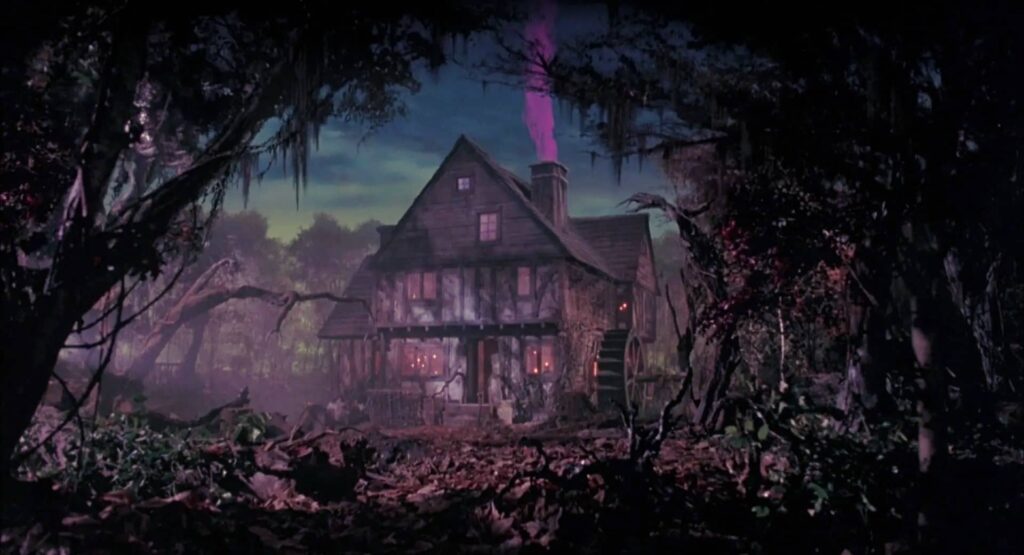 Hocus Pocus, itinerario tra i luoghi del film a Salem 15 Pioneer Village, hocus pocus salem