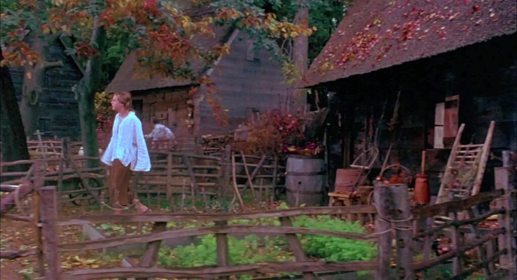 Hocus Pocus, itinerario tra i luoghi del film a Salem 14 Pioneer Village, hocus pocus salem