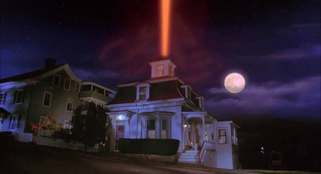 Hocus Pocus, itinerario tra i luoghi del film a Salem 5 hocus pocus, location salem, La casa di Max e Dani