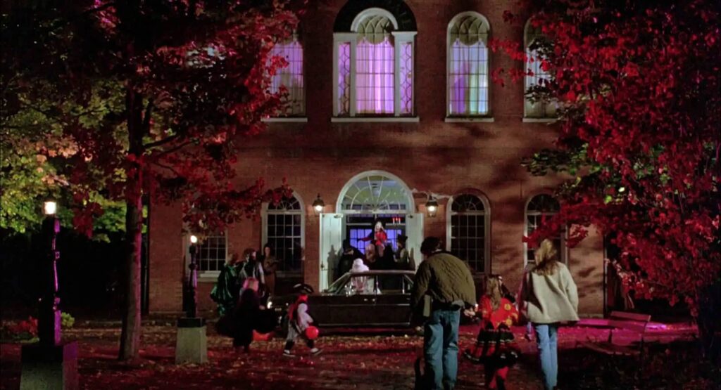 Hocus Pocus, itinerario tra i luoghi del film a Salem 13 hocus pocus, itinerario a salem