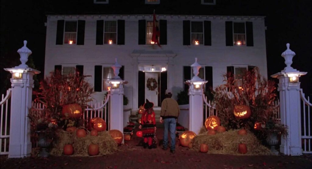 Hocus Pocus, itinerario tra i luoghi del film a Salem 7 hocus pocus, itinerario luoghi film a salem, la casa di allison