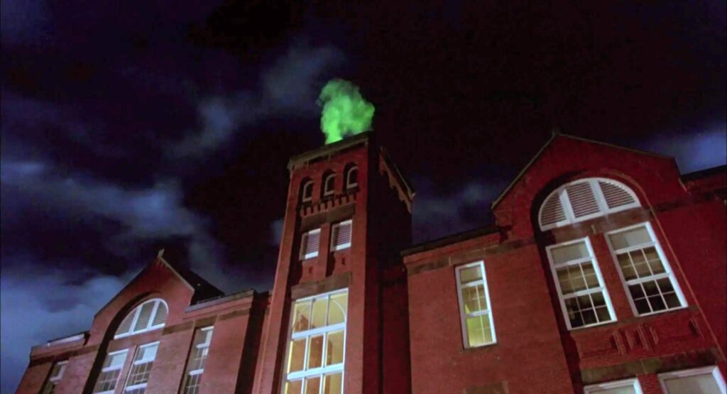 Hocus Pocus, itinerario tra i luoghi del film a Salem 9 hocus pocus, film location salem