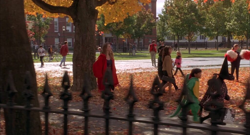 Hocus Pocus, itinerario tra i luoghi del film a Salem 11 hocus pocus, itinerario a salem