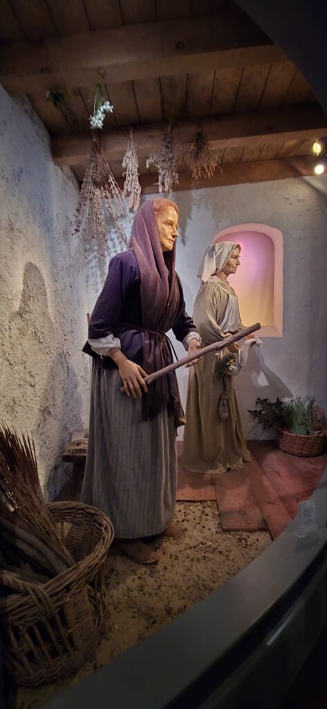 salem witch museum 30